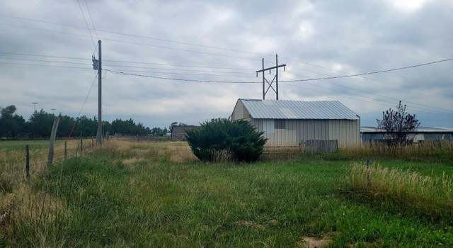 Photo of 518 W Nelson Rd, Wallace, NE 69169