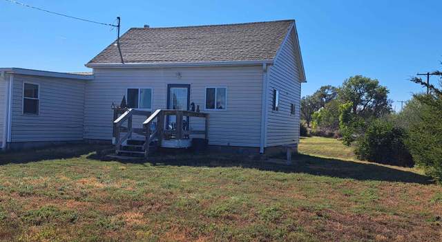 Photo of 306 Gandy 5th St, Stapleton, NE 69163