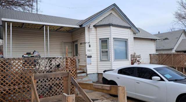 Photo of 507 E 10th St, North Platte, NE 69101