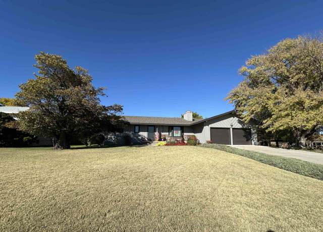 Property at 305 E Prairie Ave, Cimarron, KS 67835, 3 beds, 3 baths