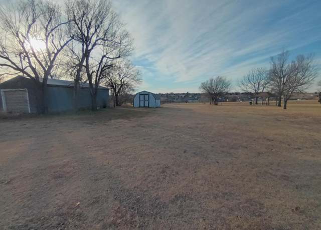 Property at 00000 Westlawn Dr, Dodge City, KS 67801