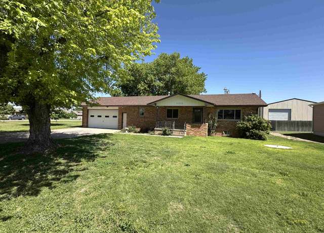 Property at 11778 Jewell Rd, Wright, KS 67882, 2 beds, 3 baths