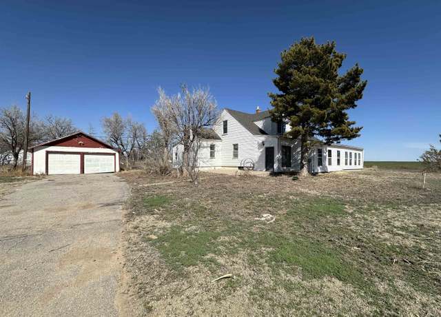 Property at 10064 Wilburn Rd, Ensign, KS 67841, 3 beds, 2 baths