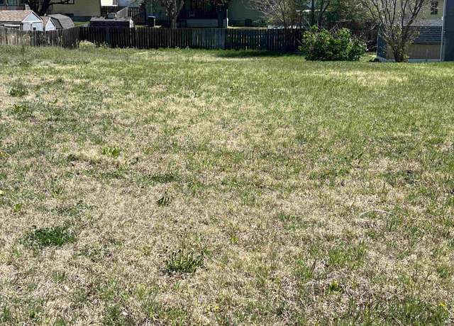 Property at 0000 Greenwood Ave, Dodge City, KS 67801