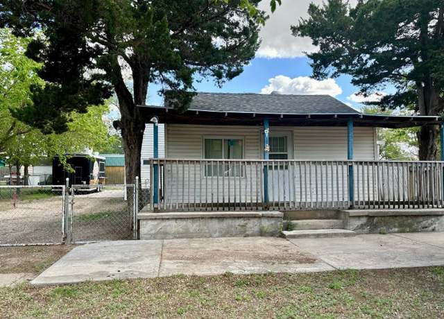 Property at 215 E Beeson, Dodge City, KS 67801, 2 beds, 2 baths