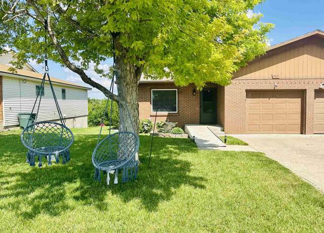 Property at 1302 N 13th Ave, Dodge City, KS 67801, 3 beds, 2 baths