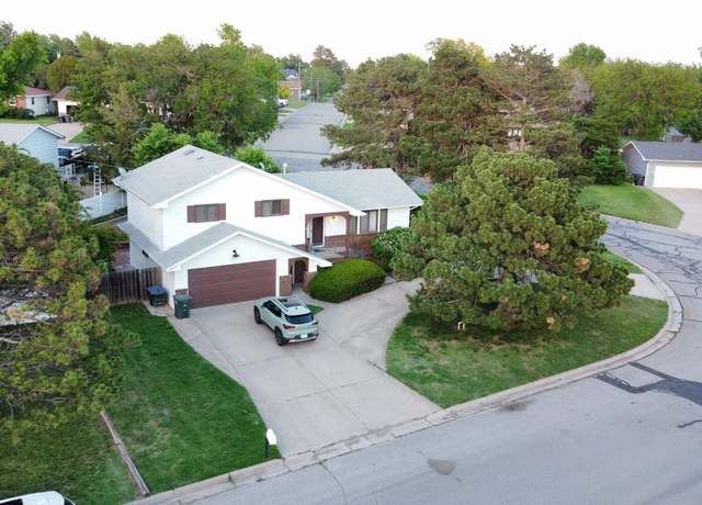 Property at 2300 Manor, Dodge City, KS 67801, 3 beds, 3 baths