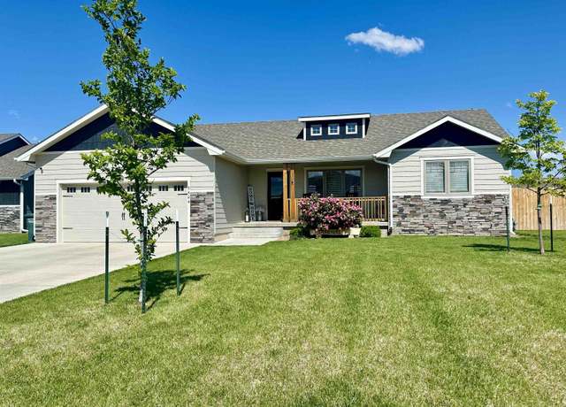 Property at 3404 Miles Ln, Dodge City, KS 67801, 3 beds, 2 baths