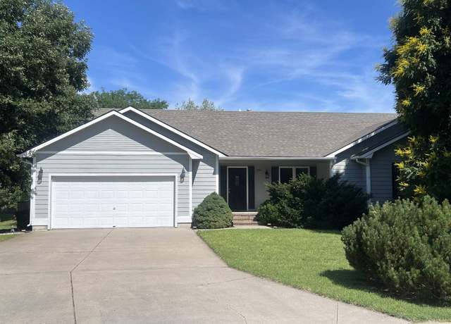 Property at 2311 Robin Rd, Dodge City, KS 67801, 4 beds, 3 baths