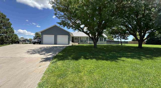 Photo of 3016 Anna Ave, Dodge City, KS 67801