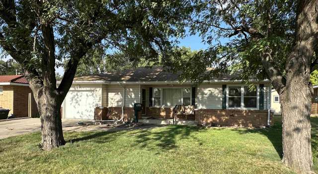 Photo of 2214 6th Ave, Dodge City, KS 67801