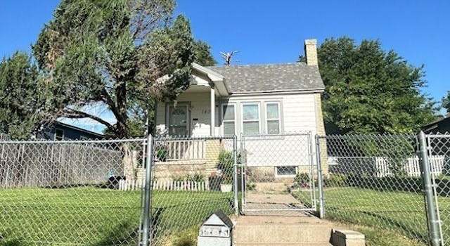 Photo of 1405 Ave A, Dodge City, KS 67801