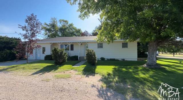 Photo of 18404 4 Rd, Ingalls, KS 67853