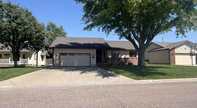 Photo of 2702 Academy, Dodge City, KS 67801