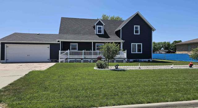 Photo of 315 S Main St, Spearville, KS 67876