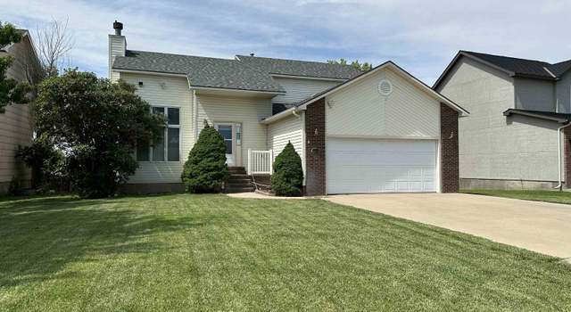 Photo of 508 Runyan Ave, Dodge City, KS 67801