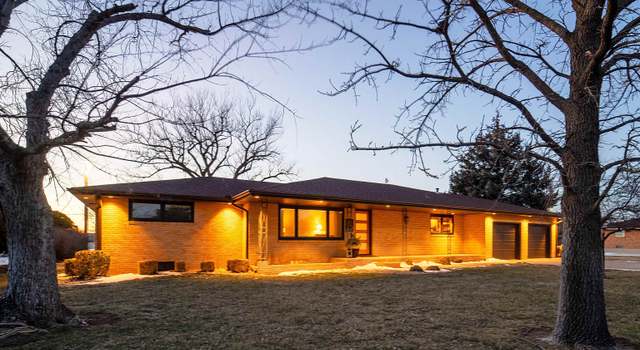 Photo of 811 Church St, Fowler, KS 67844