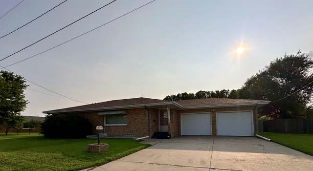 Photo of 409 Petticoat Ln, Minneola, KS 67865