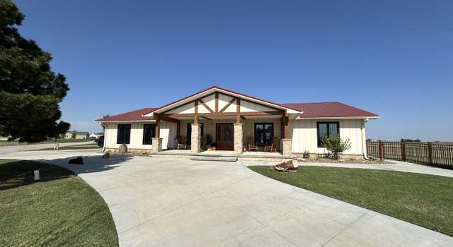Photo of 208 Cottonwood St, Minneola, KS 67865