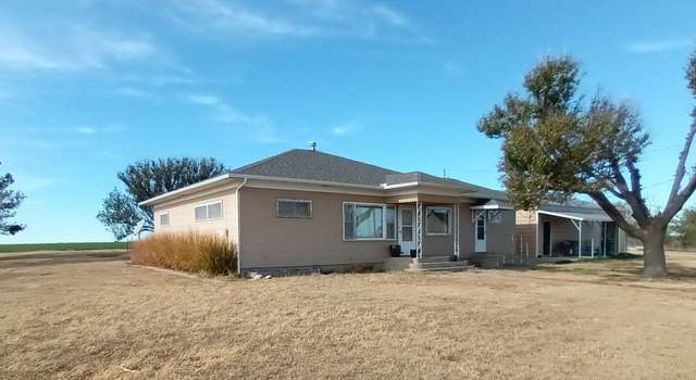 Photo of 22202 II Rd, Fowler, KS 67844