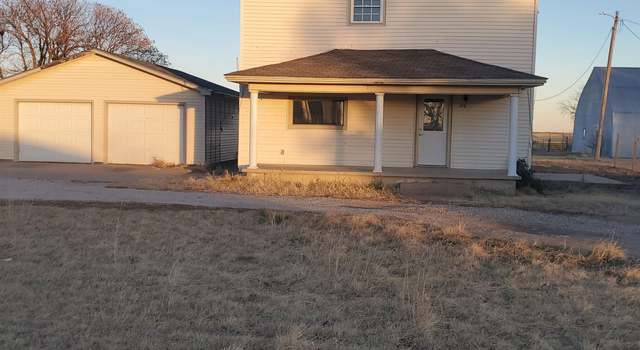 Photo of 110 N Seacat Rd, Bucklin, KS 67834