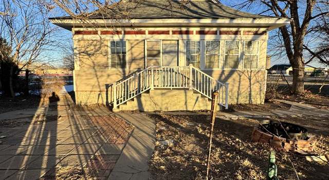 Photo of 412 S Elm St, Offerle, KS 67563