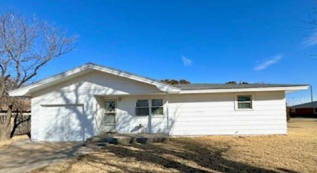 Photo of 412 Maple St, Minneola, KS 67865