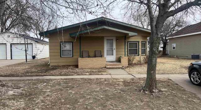 Photo of 102 Sill St, Spearville, KS 67876