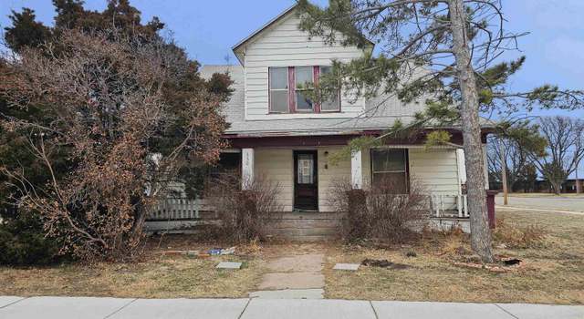 Photo of 330 S Main St, Minneola, KS 67865