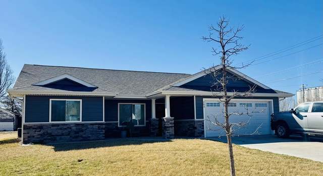 Photo of 203 Olive St, Minneola, KS 67865