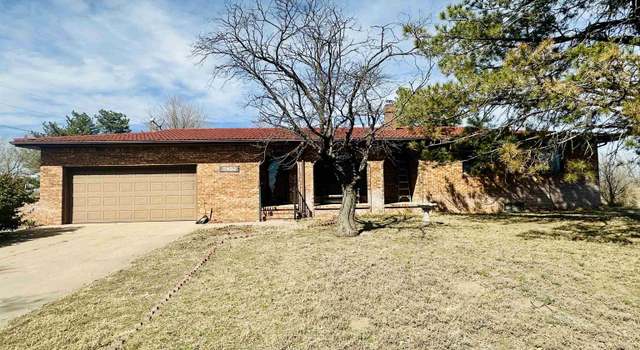 Photo of 11480 W Main Rd, Dodge City, KS 67801