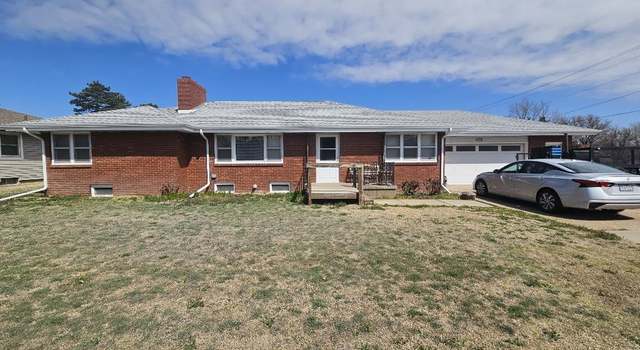 Photo of 406 W Cedar, Bucklin, KS 67834