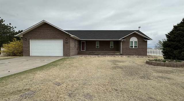 Photo of 10596 Brenton Ln, Dodge City, KS 67801