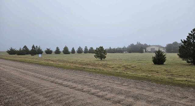 Photo of 1604 N 3rd St, Cimarron, KS 67835