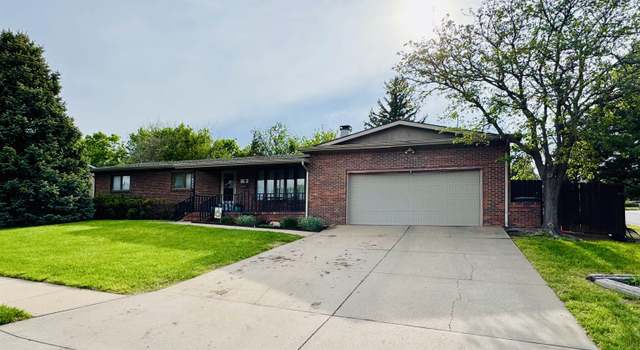 Photo of 1705 11th Ave, Dodge City, KS 67801