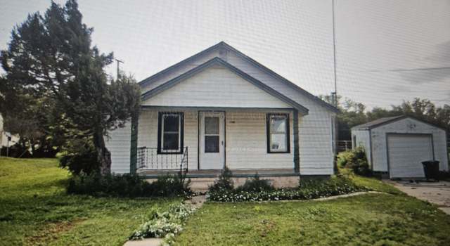 Photo of 708 Eakin St, Jetmore, KS 67854
