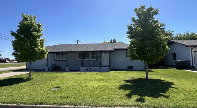Photo of 2520 Howell Ave, Dodge City, KS 67801