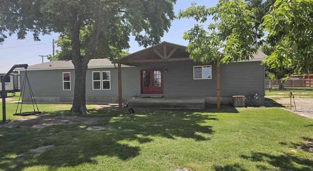 Photo of 308 Walnut St, Minneola, KS 67865