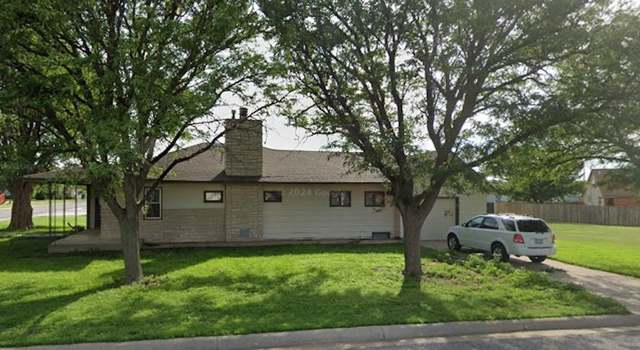 Photo of 307 W Ave. A, Spearville, KS 67876