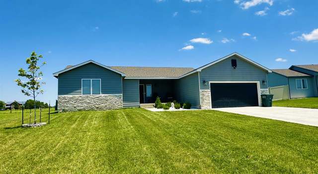 Photo of 2908 Anna Ave, Dodge City, KS 67801