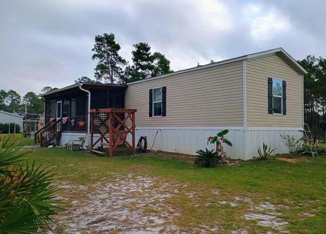 Property at 2088 Messer Rd, Carrabelle, FL 32322, 3 beds, 2 baths