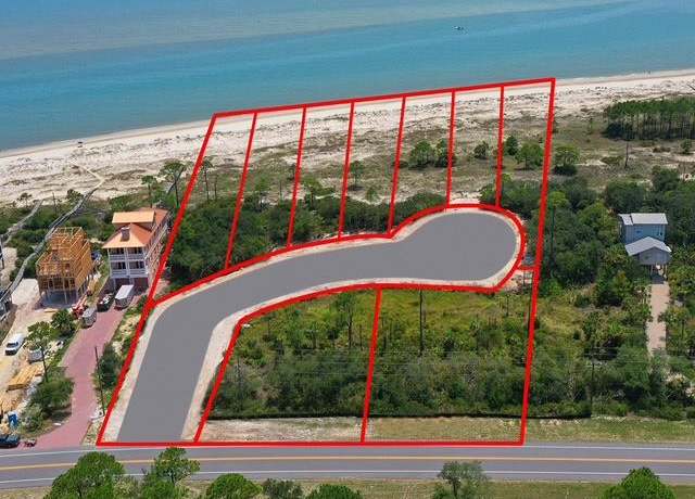 Property at 138 Egret Lndg, Port St. Joe, FL 32456