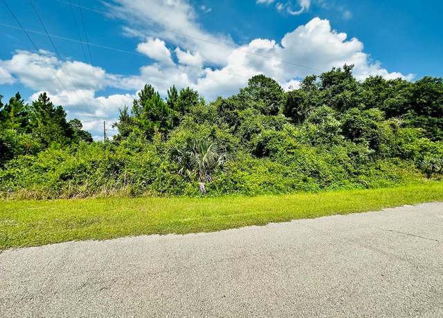 Property at 221 Franklin St, Lanark Village, FL 32323