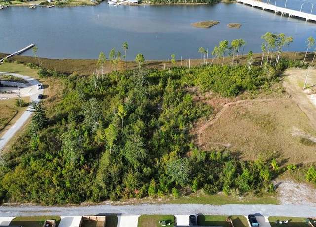 Property at TBD Cook St, Panama City, FL 32404