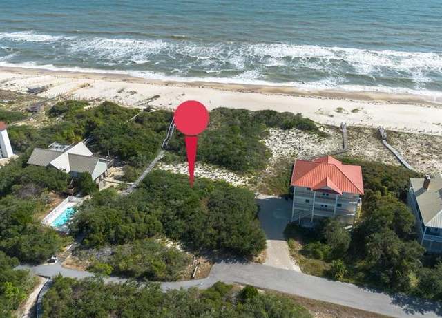 Property at 1416 Dogwood Dr, St. George Island, FL 32328