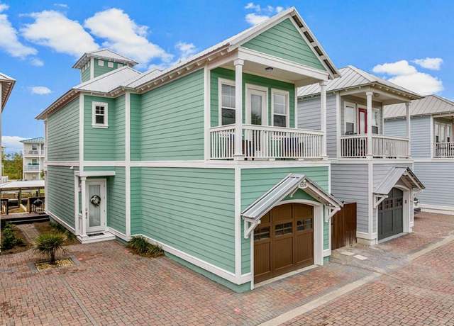 Property at 3208 Hwy 98 W Unit 6, Mexico Beach, FL 32456, 3 beds, 2.5 baths