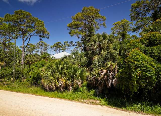 Property at 617 E Pine St, St. George Island, FL 32328