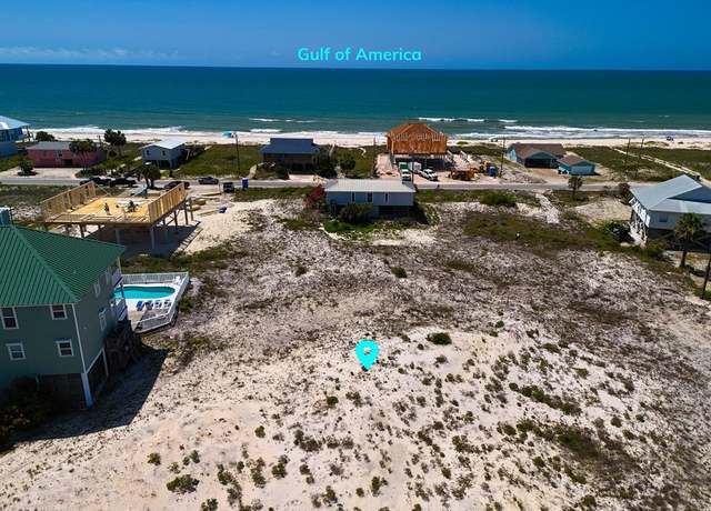 Property at 716 E Gulf Beach Dr, St. George Island, FL 32328