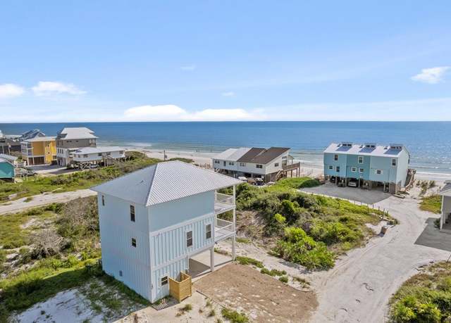Property at 190 Seahorse Ln, Cape San Blas, FL 32456, 3 beds, 3.5 baths
