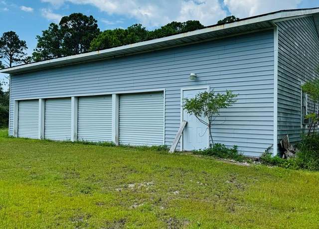 Property at 2323 Hwy 98 W, Carrabelle, FL 32322